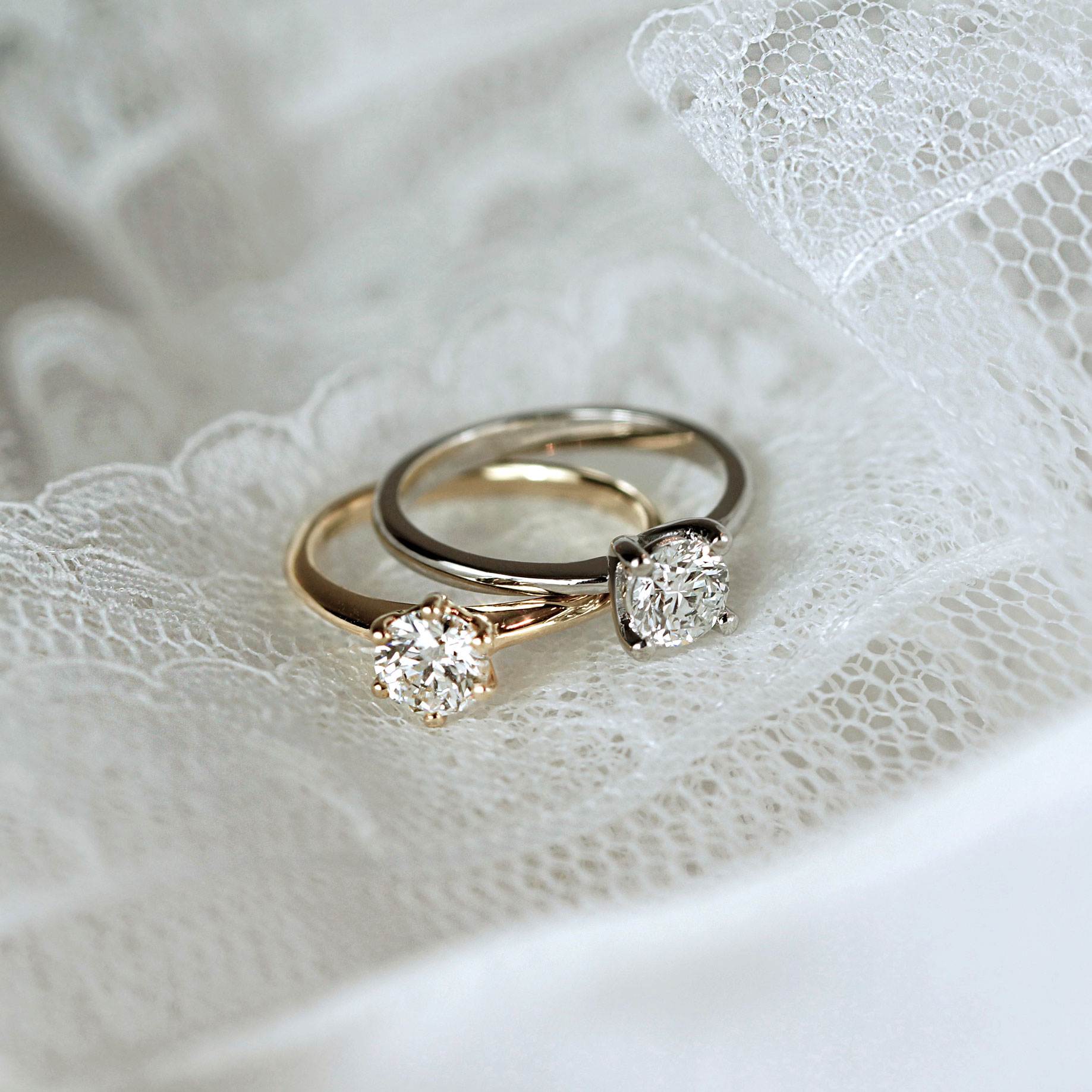 lena cohen fine jewellery bespoke engagement rings