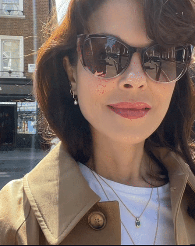 Lena Cohen London Fine Jewellery Designer