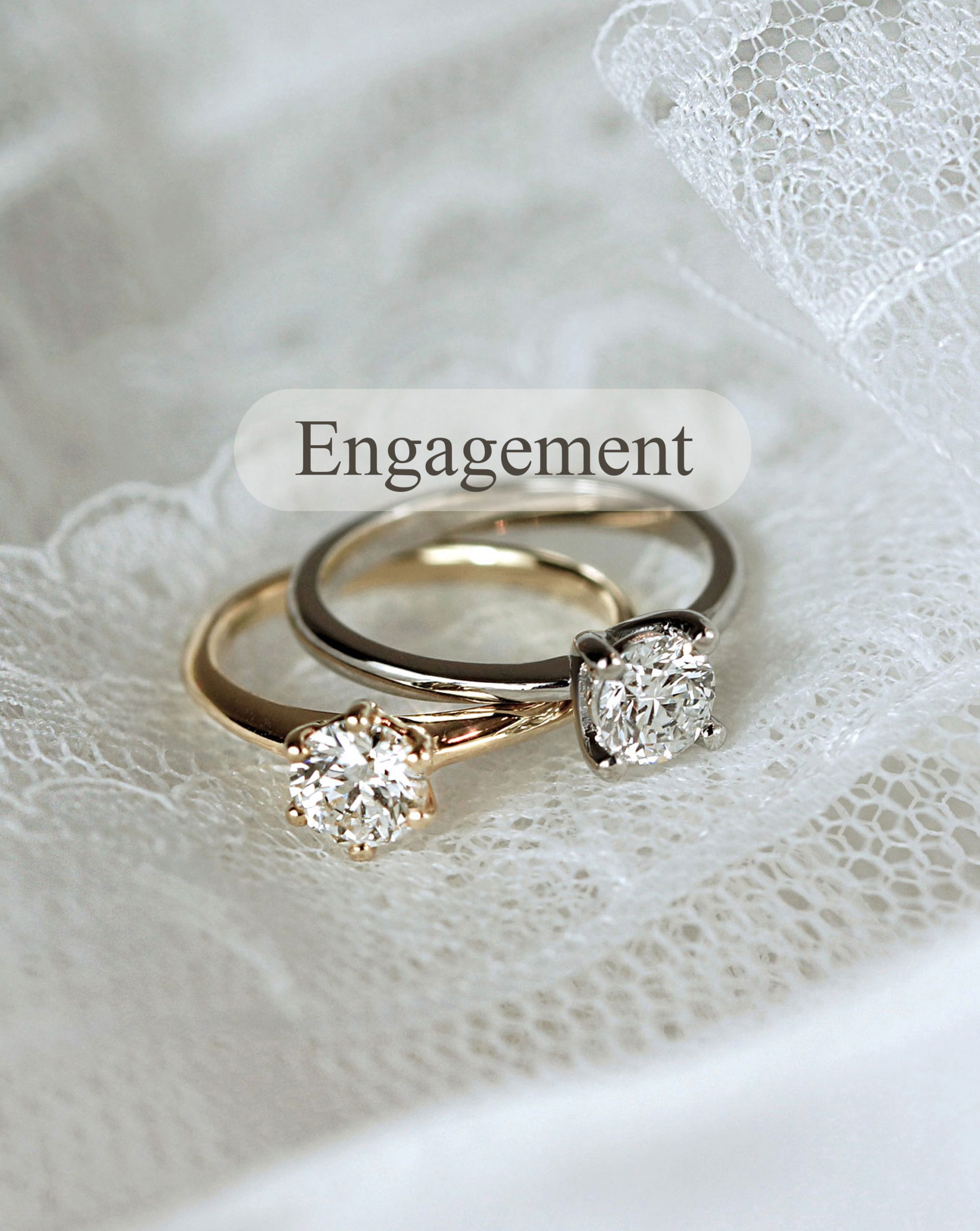 UK handmade engagement rings